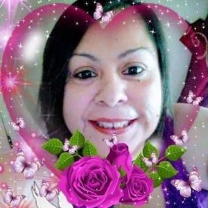 Meet your Posher, Aracely